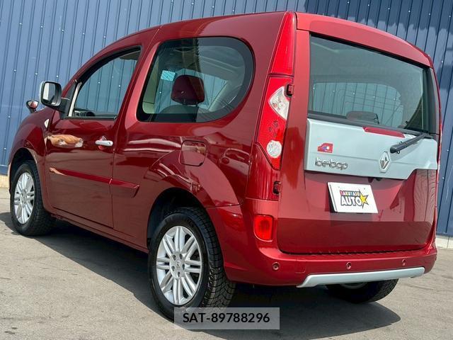 Renault KANGOO 2011 8012146-1