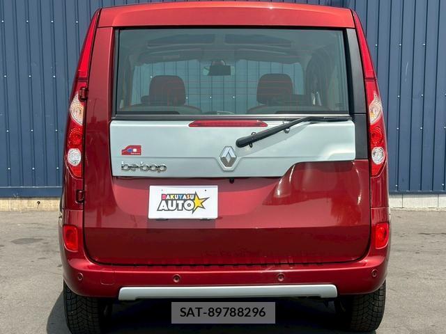 Renault KANGOO 2011 8012146-12