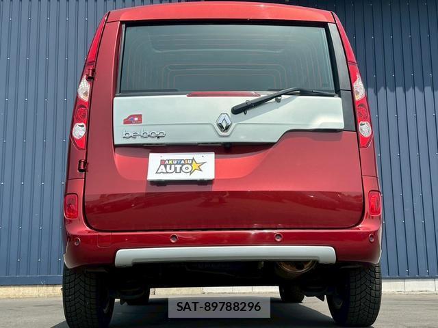 Renault KANGOO 2011 8012146-13