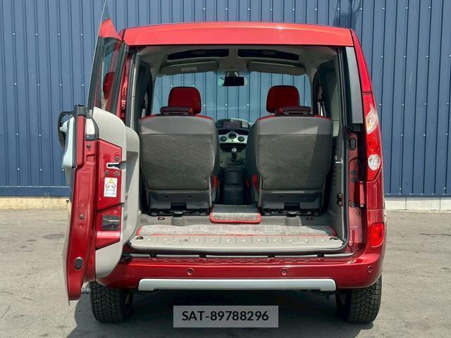 Renault KANGOO 2011 8012146-14