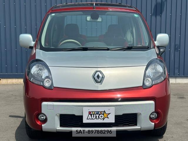 Renault KANGOO 2011 8012146-4