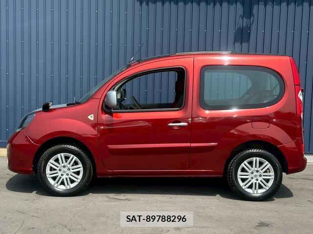 Renault KANGOO 2011 8012146-5
