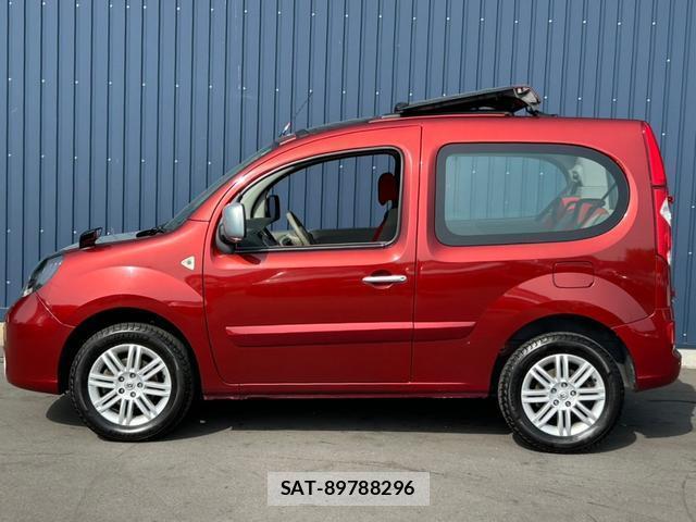 Renault KANGOO 2011 8012146-6