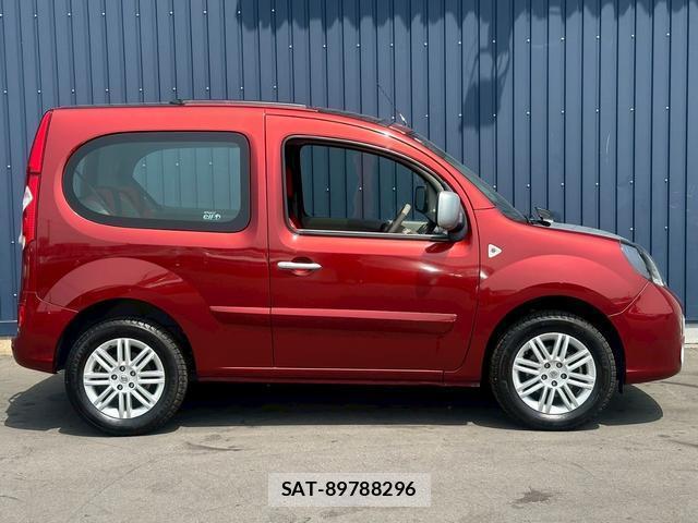 Renault KANGOO 2011 8012146-7