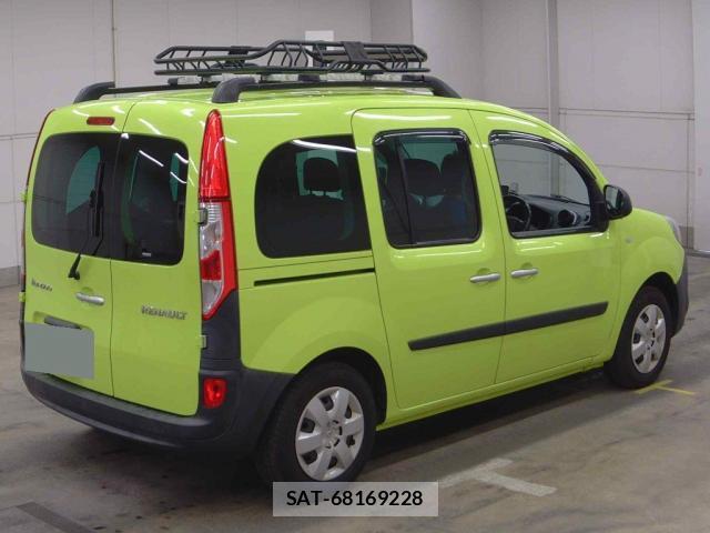 Renault KANGOO 2020-08 8010273-1