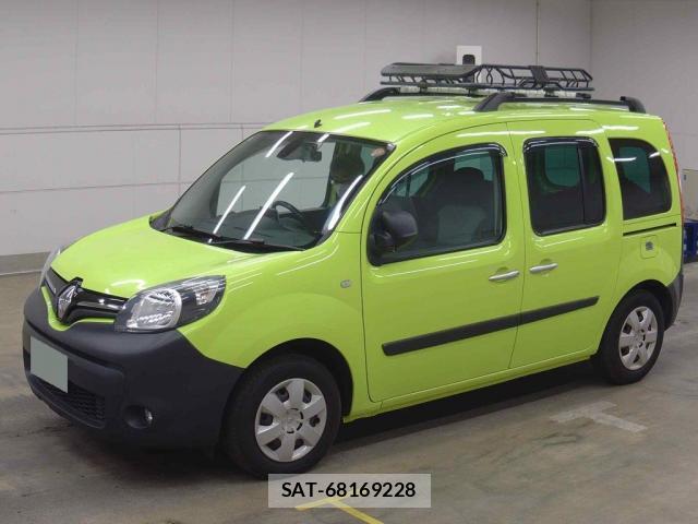 Renault KANGOO 2020-08 8010273-4