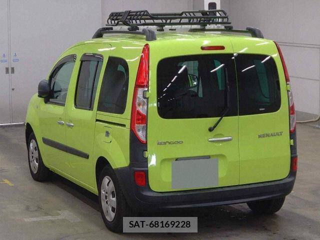 Renault KANGOO 2020-08 8010273-5