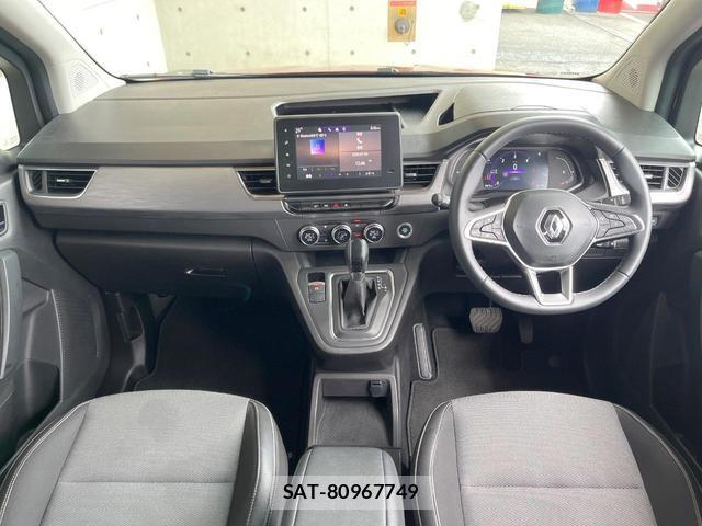 Renault KANGOO 2023-09 8011540-1