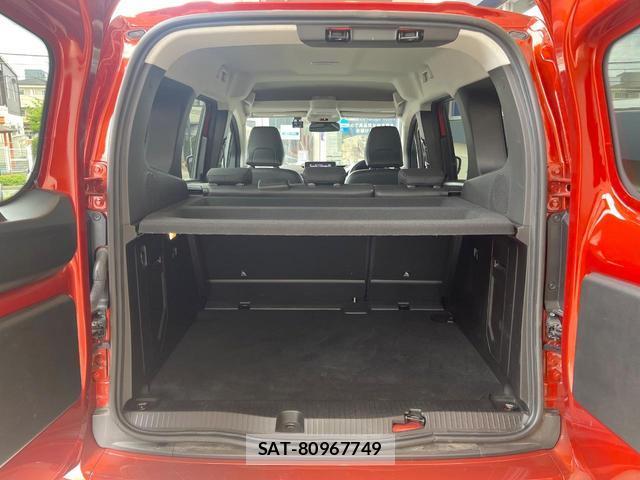 Renault KANGOO 2023-09 8011540-10