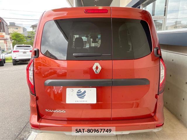 Renault KANGOO 2023-09 8011540-14
