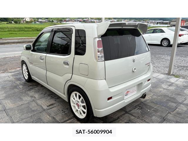 Suzuki KEI 2008-05 8004159-1