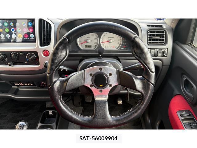Suzuki KEI 2008-05 8004159-3