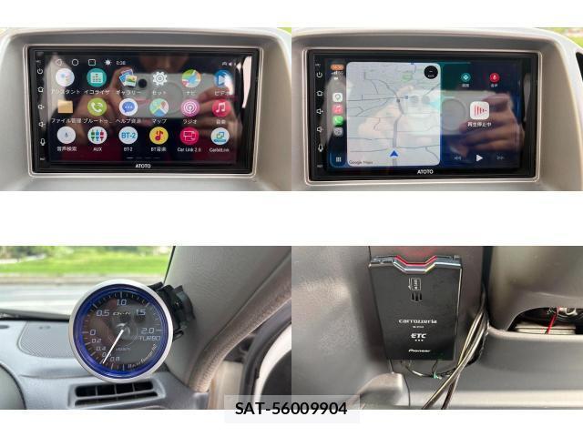 Suzuki KEI 2008-05 8004159-4