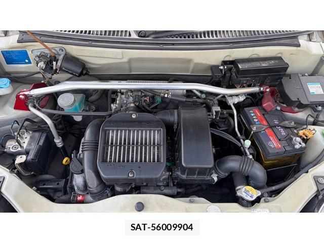 Suzuki KEI 2008-05 8004159-5