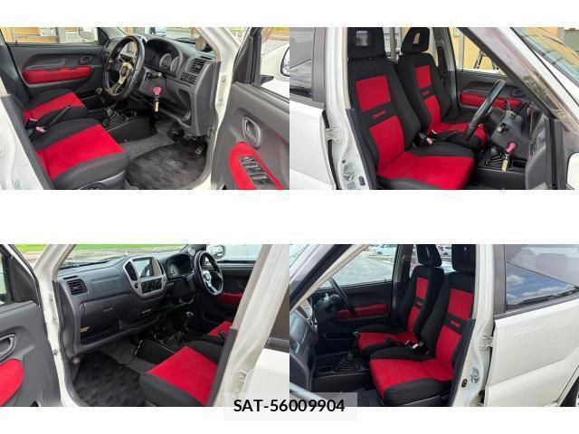 Suzuki KEI 2008-05 8004159-6