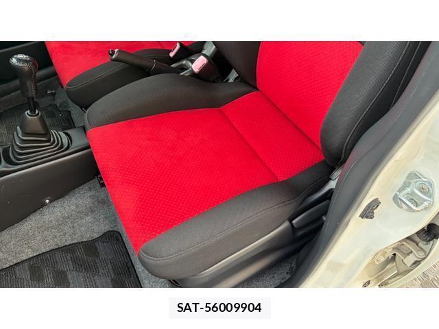 Suzuki KEI 2008-05 8004159-8