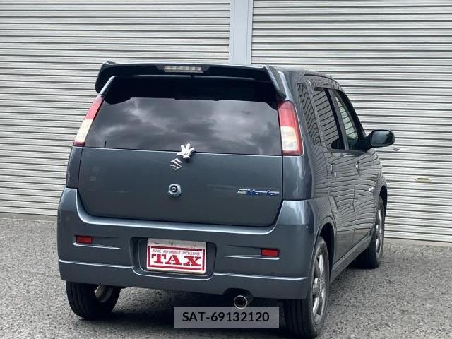 Suzuki KEI 2005-10 8008946-1