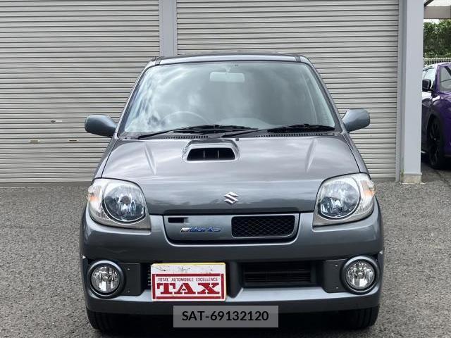 Suzuki KEI 2005-10 8008946-12