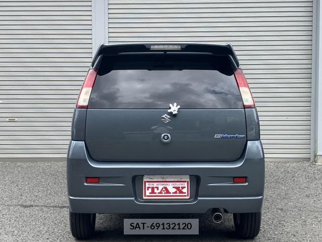 Suzuki KEI 2005-10 8008946-14