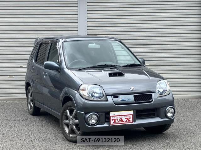 Suzuki KEI 2005-10 8008946-15