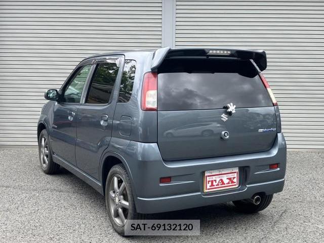 Suzuki KEI 2005-10 8008946-16