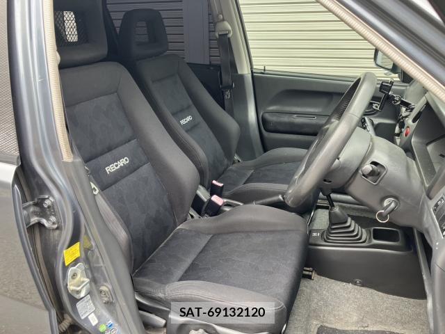 Suzuki KEI 2005-10 8008946-3