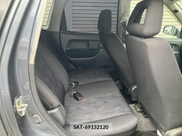Suzuki KEI 2005-10 8008946-4