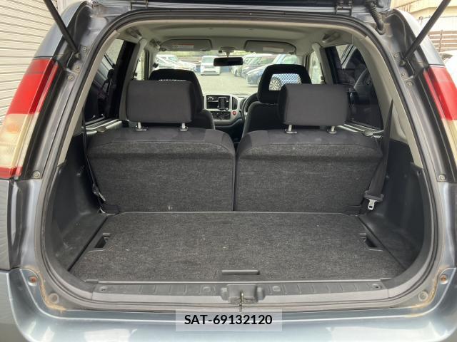 Suzuki KEI 2005-10 8008946-5