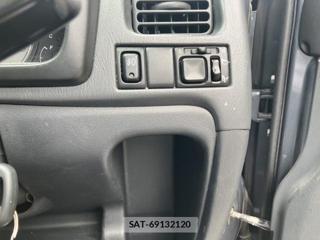 Suzuki KEI 2005-10 8008946-6