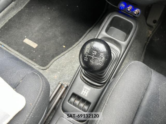 Suzuki KEI 2005-10 8008946-7