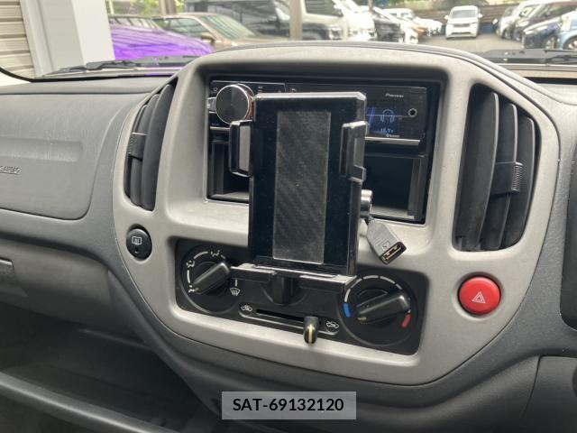Suzuki KEI 2005-10 8008946-8