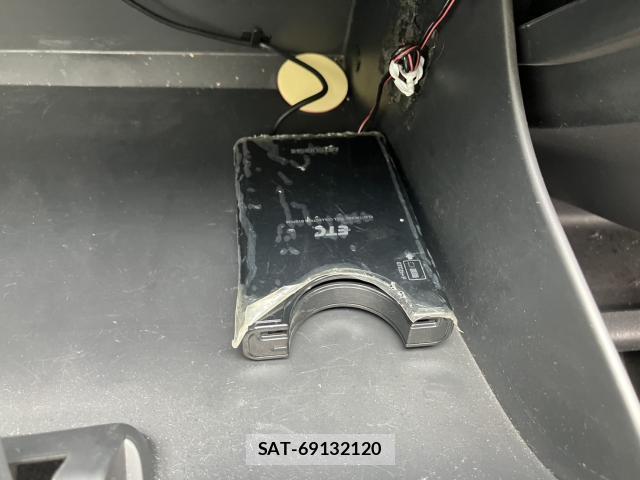 Suzuki KEI 2005-10 8008946-9