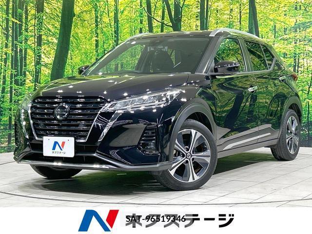 Nissan KICKS 2021-06 8006009-0