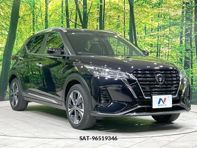 Nissan KICKS 2021-06 8006009-15