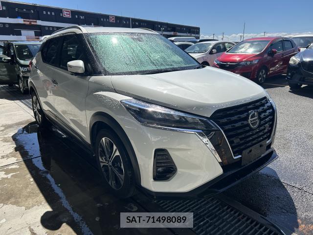 Nissan KICKS 2021-02 8011622-0