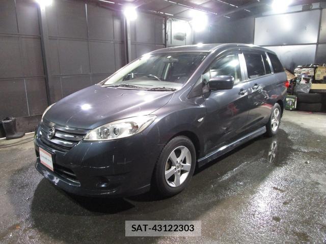 Nissan LAFESTA 2012-02 8007615-0