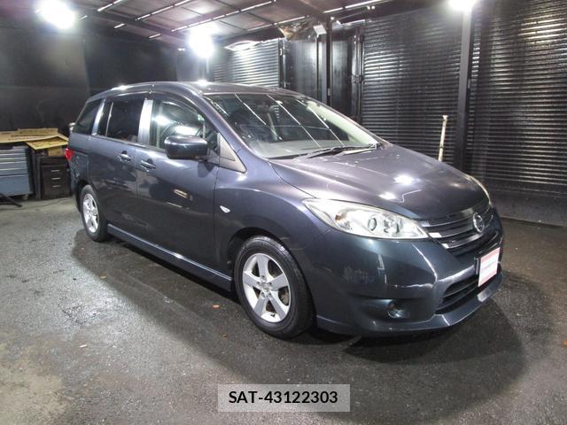 Nissan LAFESTA 2012-02 8007615-10