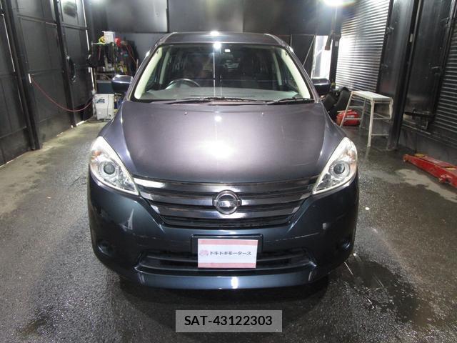 Nissan LAFESTA 2012-02 8007615-11