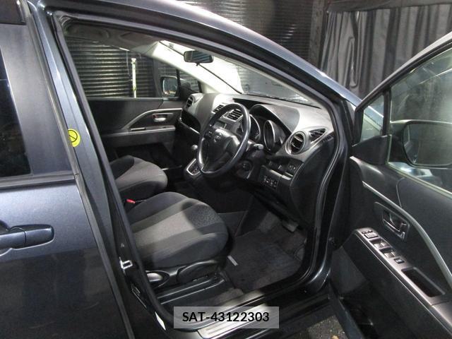Nissan LAFESTA 2012-02 8007615-12