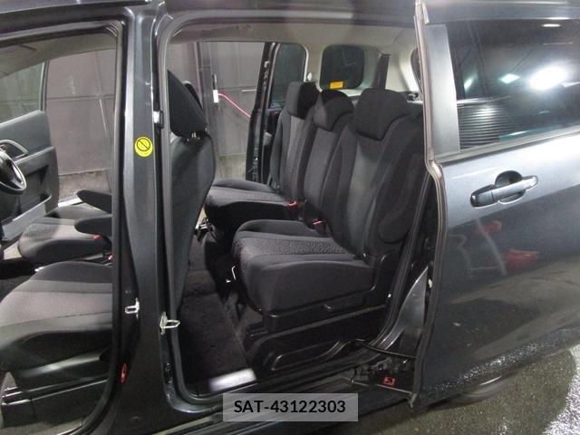 Nissan LAFESTA 2012-02 8007615-15