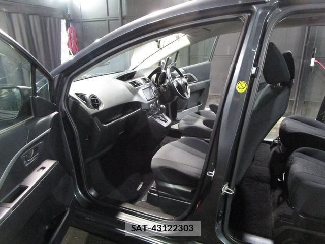 Nissan LAFESTA 2012-02 8007615-16