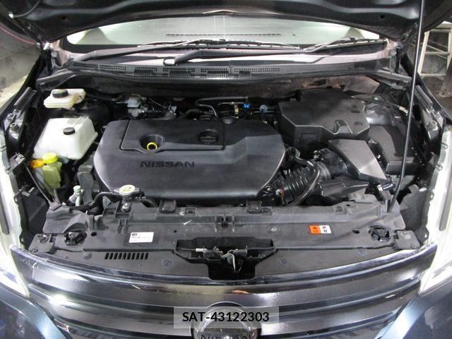Nissan LAFESTA 2012-02 8007615-19