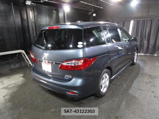 Nissan LAFESTA 2012-02 8007615-6
