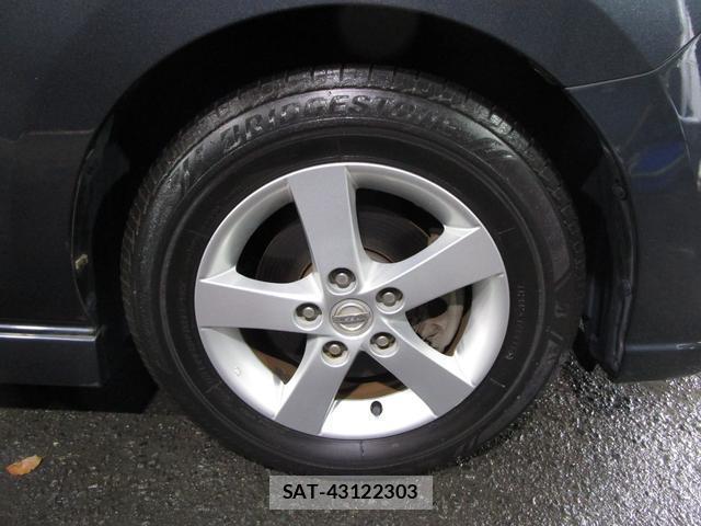 Nissan LAFESTA 2012-02 8007615-9