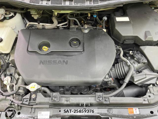 Nissan LAFESTA 2011-08 8011106-17