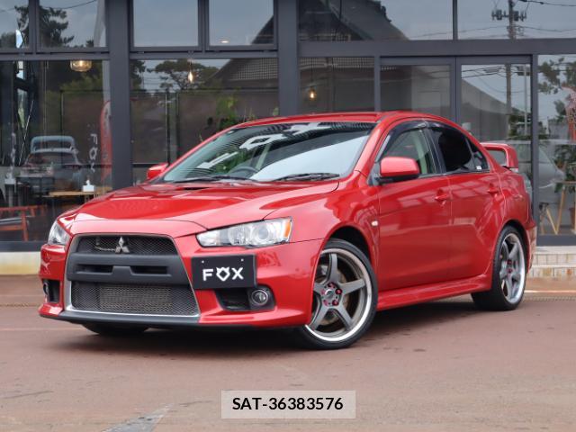 Mitsubishi LANCER 2012-06 8003081-0