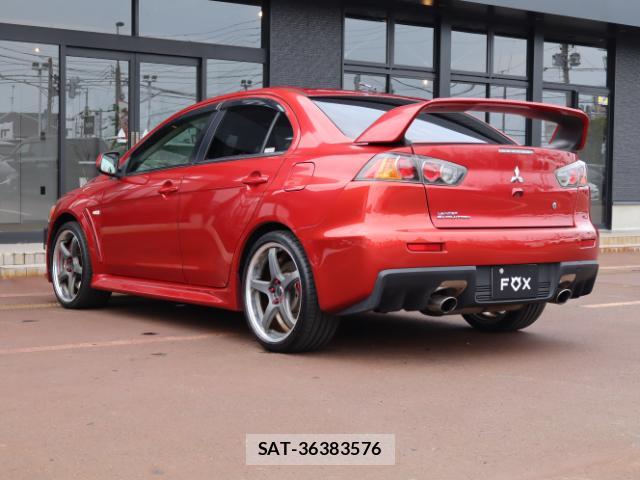 Mitsubishi LANCER 2012-06 8003081-10