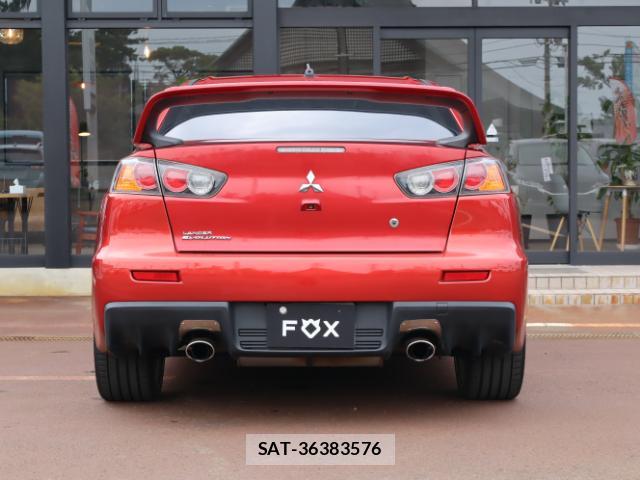 Mitsubishi LANCER 2012-06 8003081-11