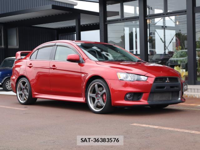 Mitsubishi LANCER 2012-06 8003081-13