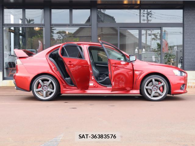Mitsubishi LANCER 2012-06 8003081-14
